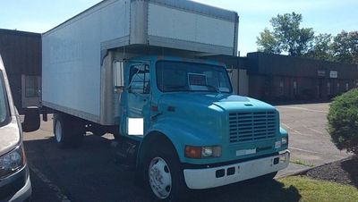 1999 International 4700  for sale $10,295 