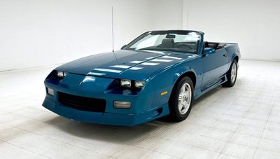 1992 Chevrolet Camaro  for sale $21,000 