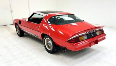 1979 Chevrolet Camaro  for sale $18,900 