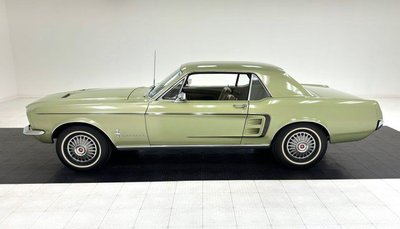 1967 Ford Mustang  for sale $20,000 