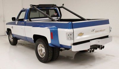 1985 Chevrolet C30  for sale $26,000 