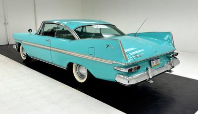 1959 Plymouth Fury  for sale $34,000 