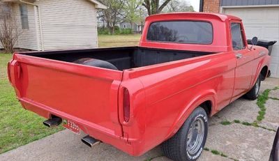 1963 Ford F-100  for sale $23,495 