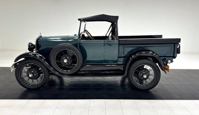 1928 Ford Model A  for sale $60,000 