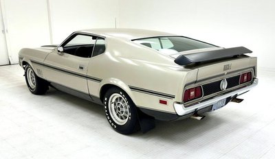 1971 Ford Mustang  for sale $35,000 