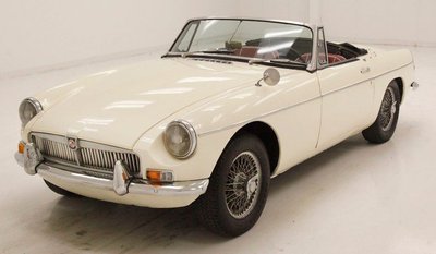 1964 MG MGB  for sale $12,900 