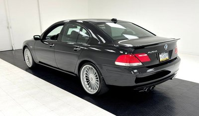 2007 BMW Alpina B7  for sale $18,000 