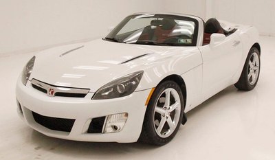 2008 Saturn Sky  for sale $16,900 