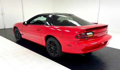 1999 Chevrolet Camaro  for sale $18,995 