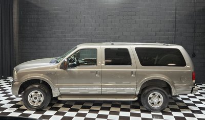 2005 Ford Excursion  for sale $18,994 