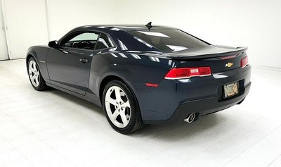 2014 Chevrolet Camaro  for sale $33,500 