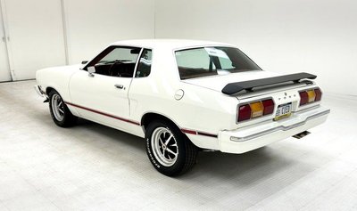 1976 Ford Mustang II  for sale $20,000 