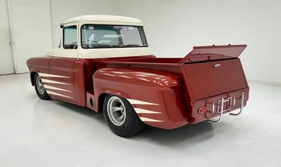 1955 Chevrolet Truck  for sale $55,000 