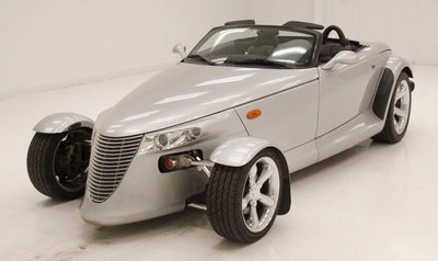 2000 Plymouth Prowler  for sale $29,900 