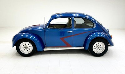 1973 Volkswagen Beetle  for sale $26,500 