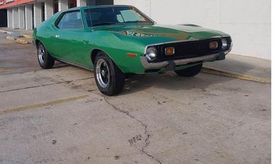 1974 AMC Javelin  for sale $32,995 