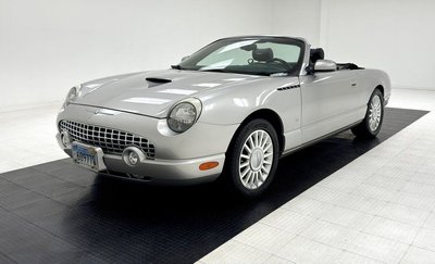 2004 Ford Thunderbird  for sale $19,500 