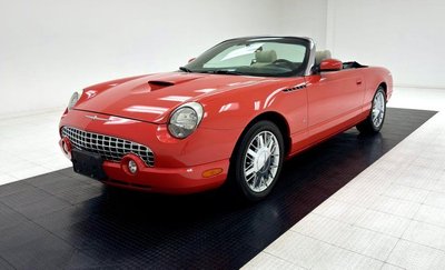 2003 Ford Thunderbird  for sale $35,900 