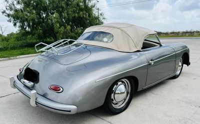 1956 Porsche 356  for sale $34,895 