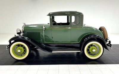 1930 Ford Model A  for sale $21,500 