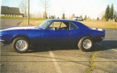 1967 Chevrolet Camaro  for sale $39,995 