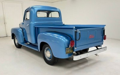 1952 Ford F1  for sale $40,250 