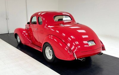 1939 Plymouth Roadking  for sale $37,500 