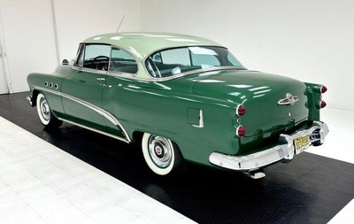 1953 Buick Special  for sale $24,000 