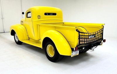 1947 Ford F1  for sale $14,900 