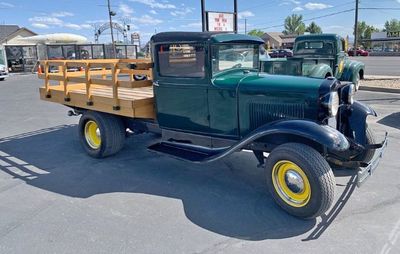 1930 Ford Model AA  for sale $23,995 