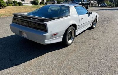 1989 Pontiac Firebird  for sale $22,895 