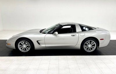 2004 Chevrolet Corvette Coupe  for sale $29,000 