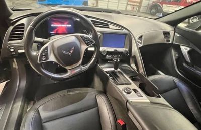 2016 Chevrolet Corvette  for sale $77,795 