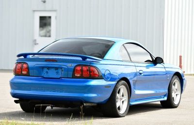 1998 Ford Mustang  for sale $22,995 