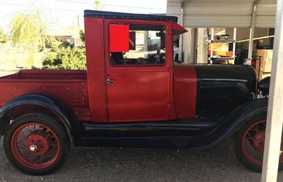 1928 Ford Model A  for sale $28,795 