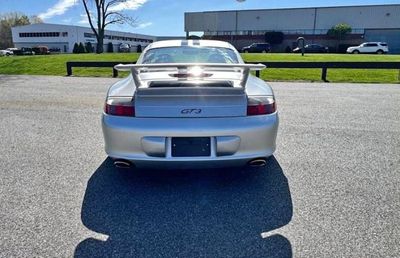 2004 Porsche 911  for sale $134,995 