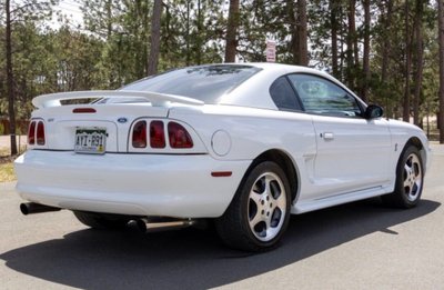 1996 Ford Mustang  for sale $26,995 