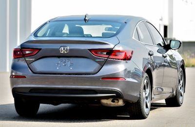 2021 Honda Insight  for sale $17,995 