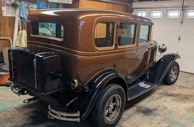 1931 Chevrolet AE Independence Truck  for sale $32,495 