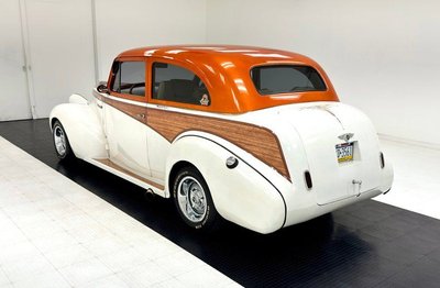 1939 Buick Special Series 40  for sale $37,900 