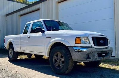 2005 Ford Ranger  for sale $8,995 