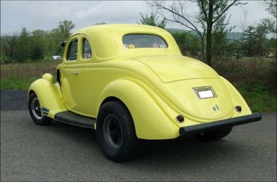 1936 Ford  for sale $47,995 