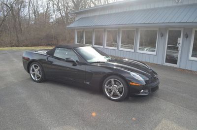 2010 Chevrolet Corvette  for sale $43,495 