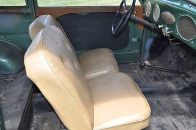 1948 Crosley  for sale $9,495 