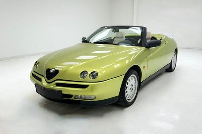 1997 Alfa Romeo  for sale $14,900 