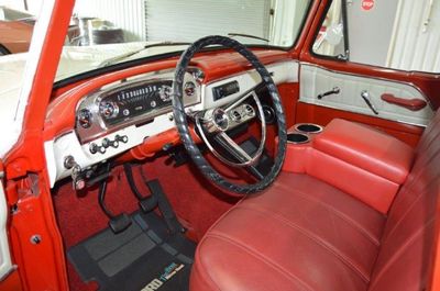 1965 Ford F100  for sale $44,895 