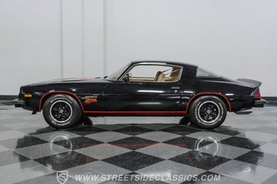 1977 Chevrolet Camaro  for sale $39,995 