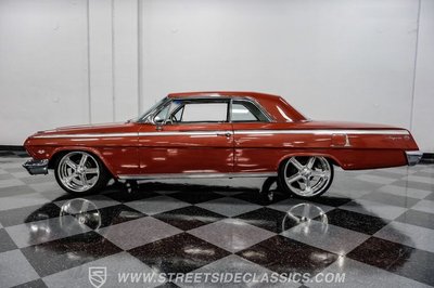 1962 Chevrolet Impala  for sale $66,995 