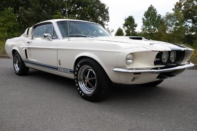 1967 Ford Mustang  for sale $234,995 