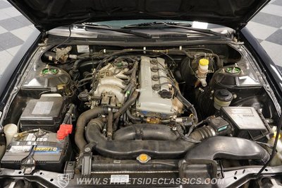 1997 Nissan 240SX  for sale $28,995 